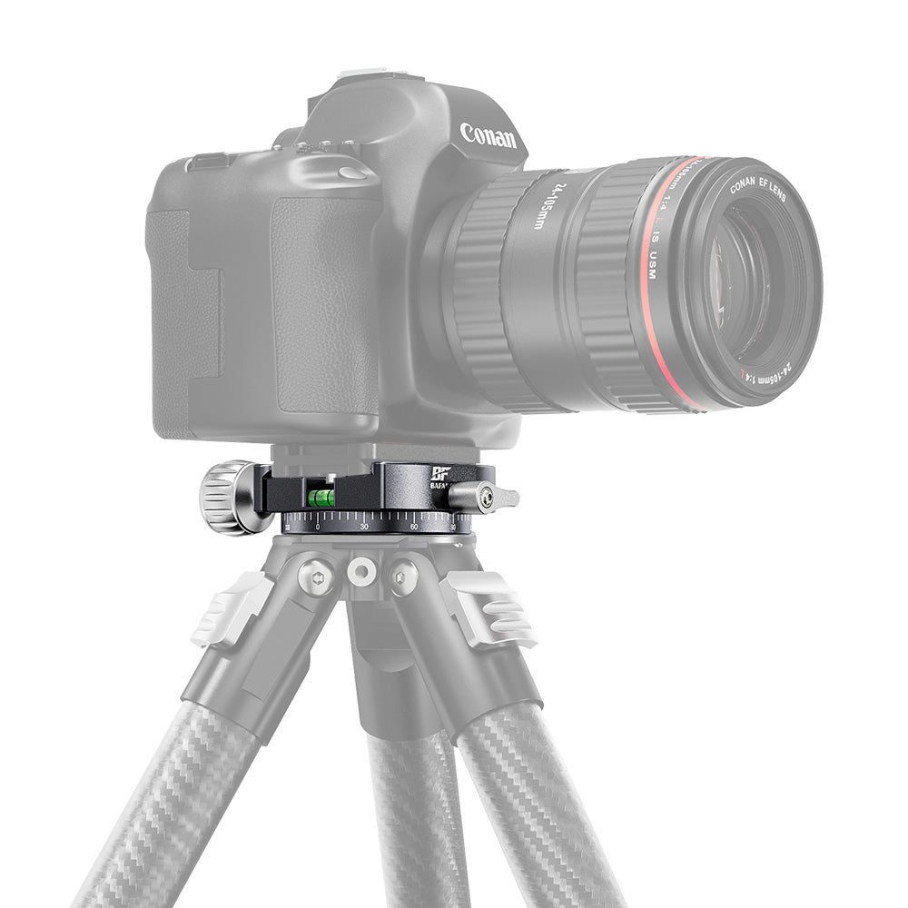 Quick release clamp AJ-02A