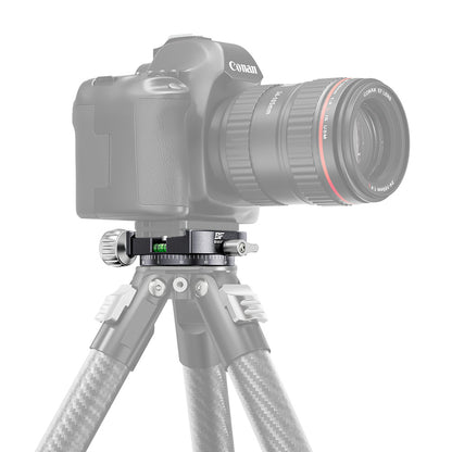 Quick release clamp AJ-02A