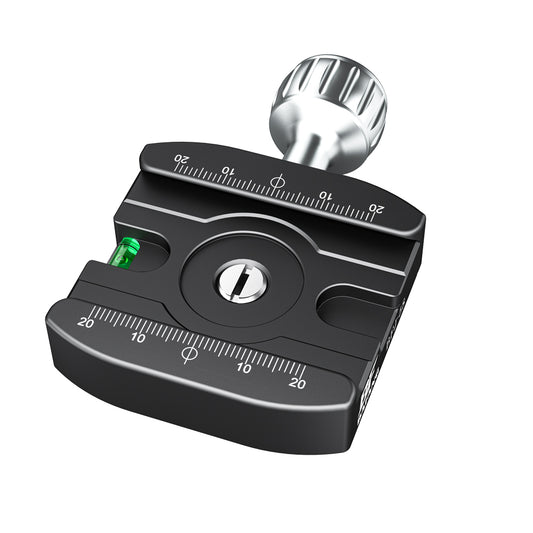Quick Release Clamp AJ-58