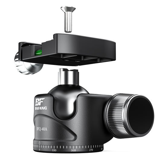 Quick Release Clamp AJ-58
