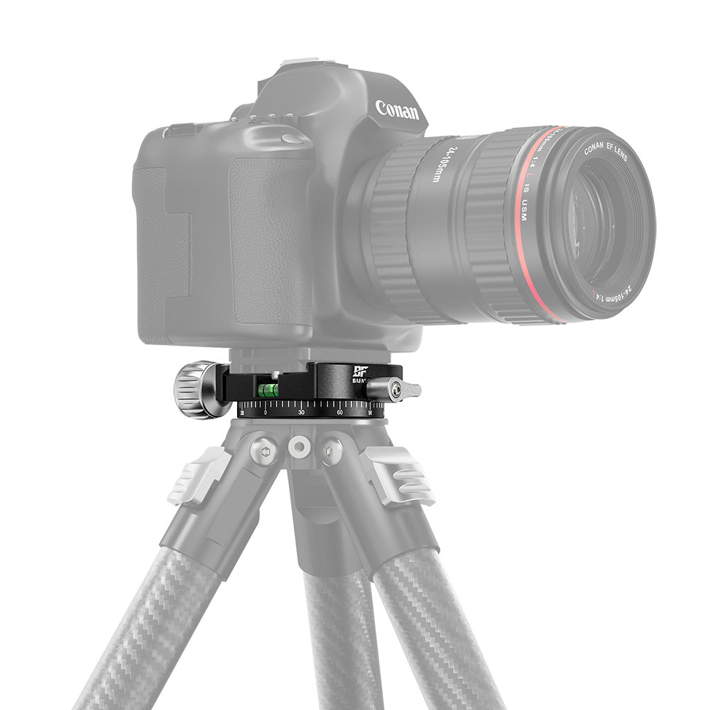 Quick release clamp AJ-02A