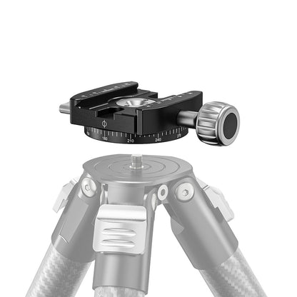 Quick release clamp AJ-02A