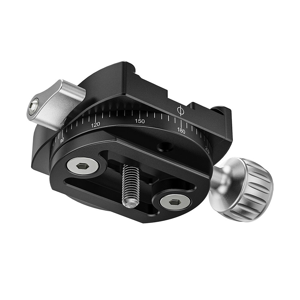 Quick release clamp AJ-02A