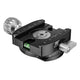 Quick release clamp AJ-02A