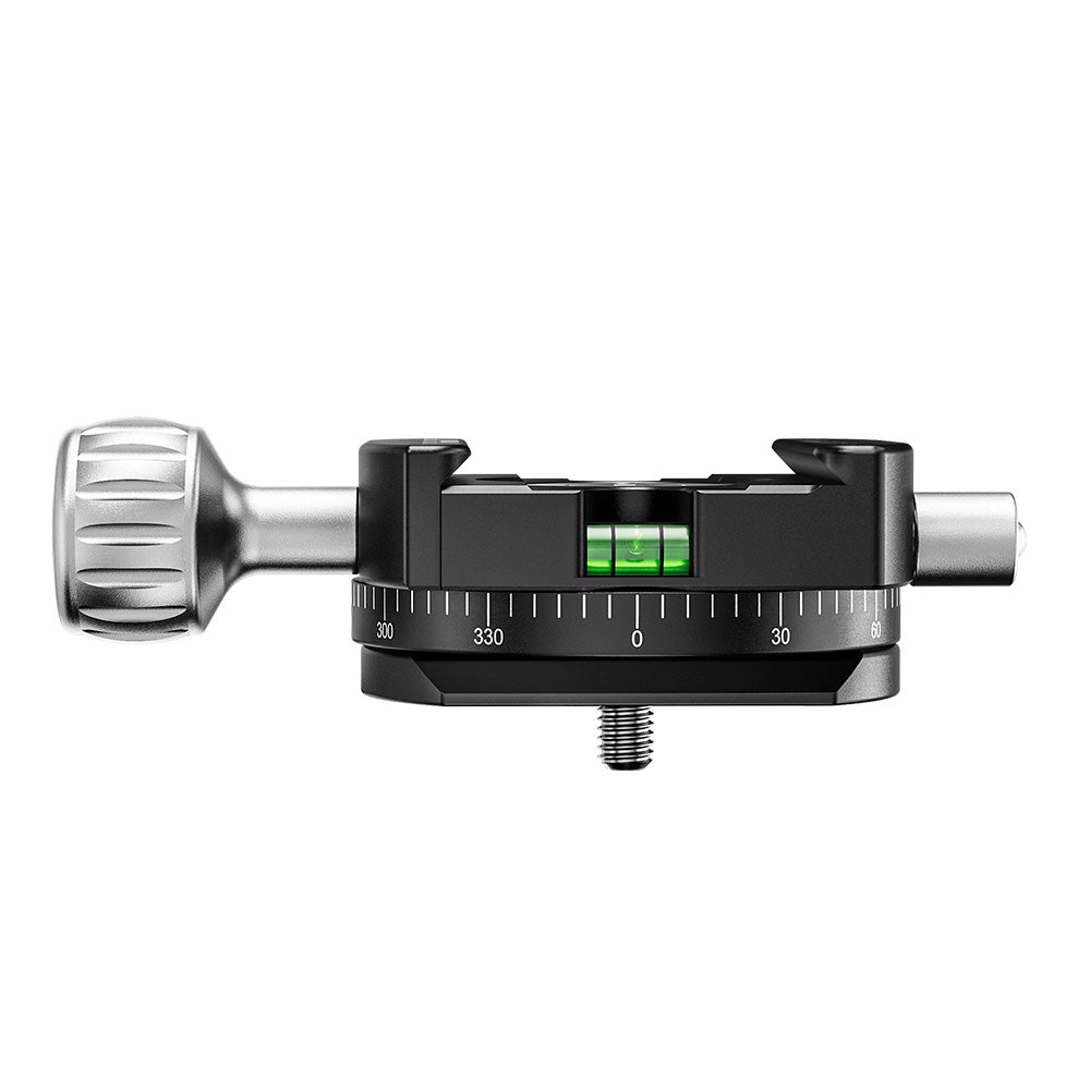 Quick release clamp AJ-02A