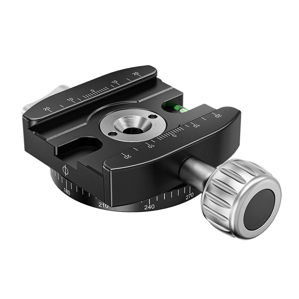 Quick release clamp AJ-02A