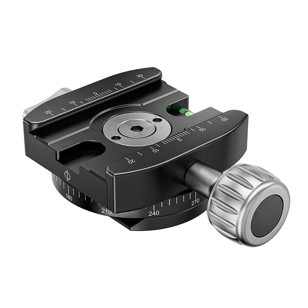 Quick release clamp AJ-02A