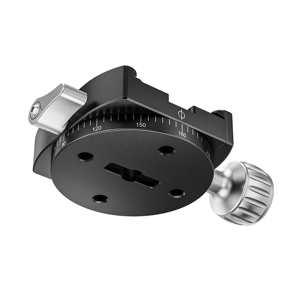 Quick release clamp AJ-02A