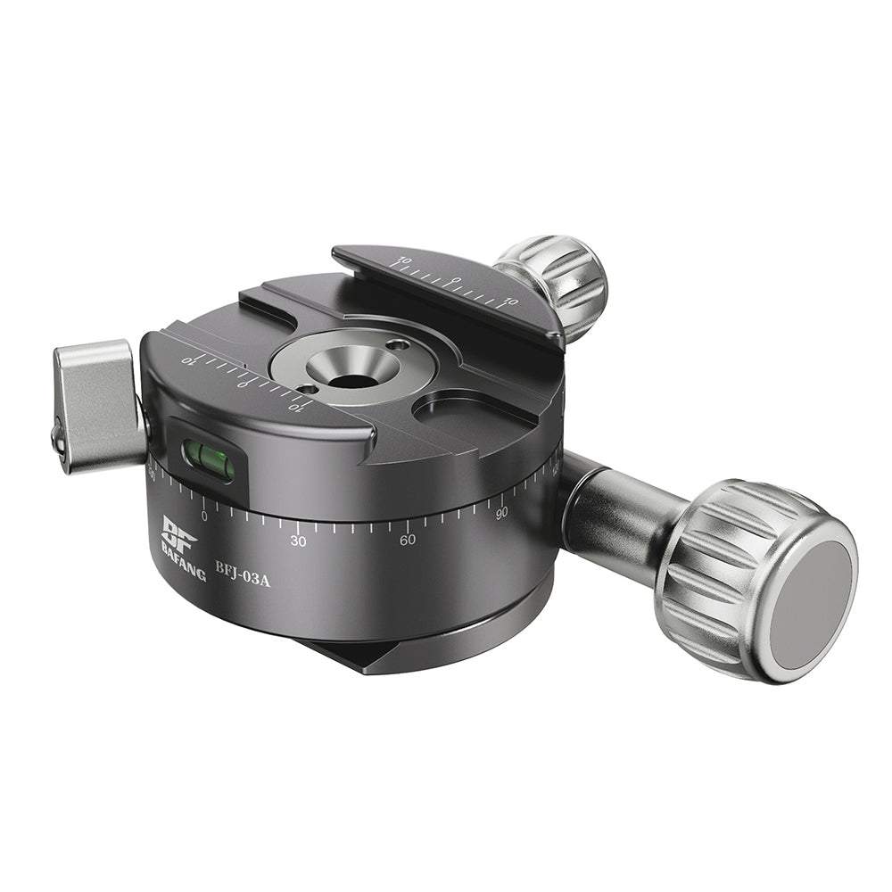 Quick release Clamp AJ-03A