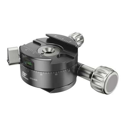 Quick release Clamp AJ-03A