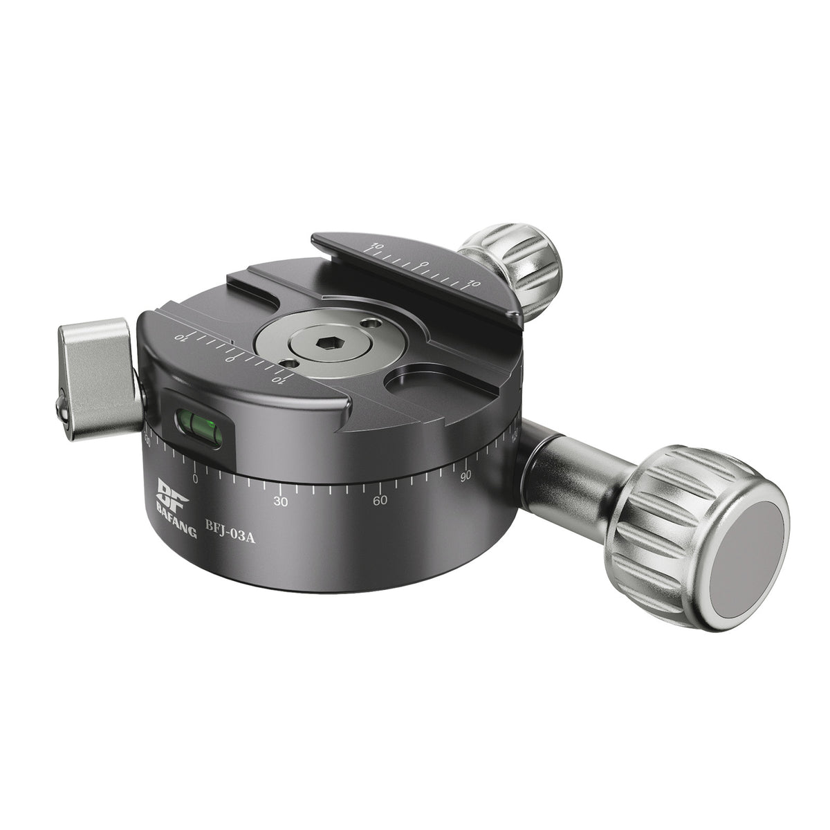 Quick release Clamp AJ-03A