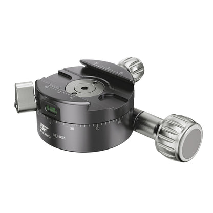 Quick release Clamp AJ-03A