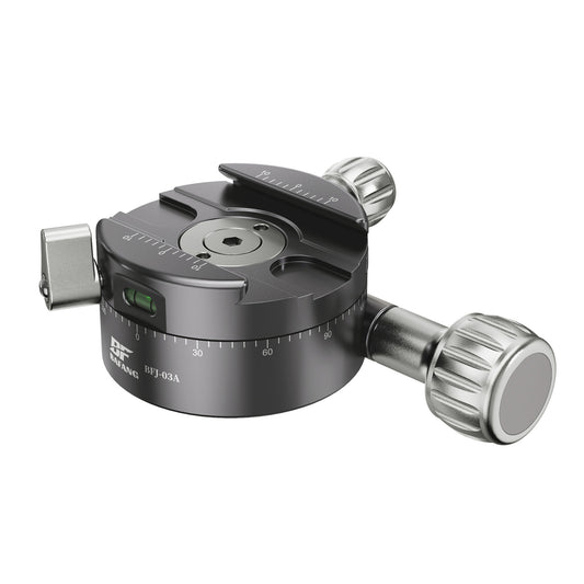 Quick release Clamp AJ-03A