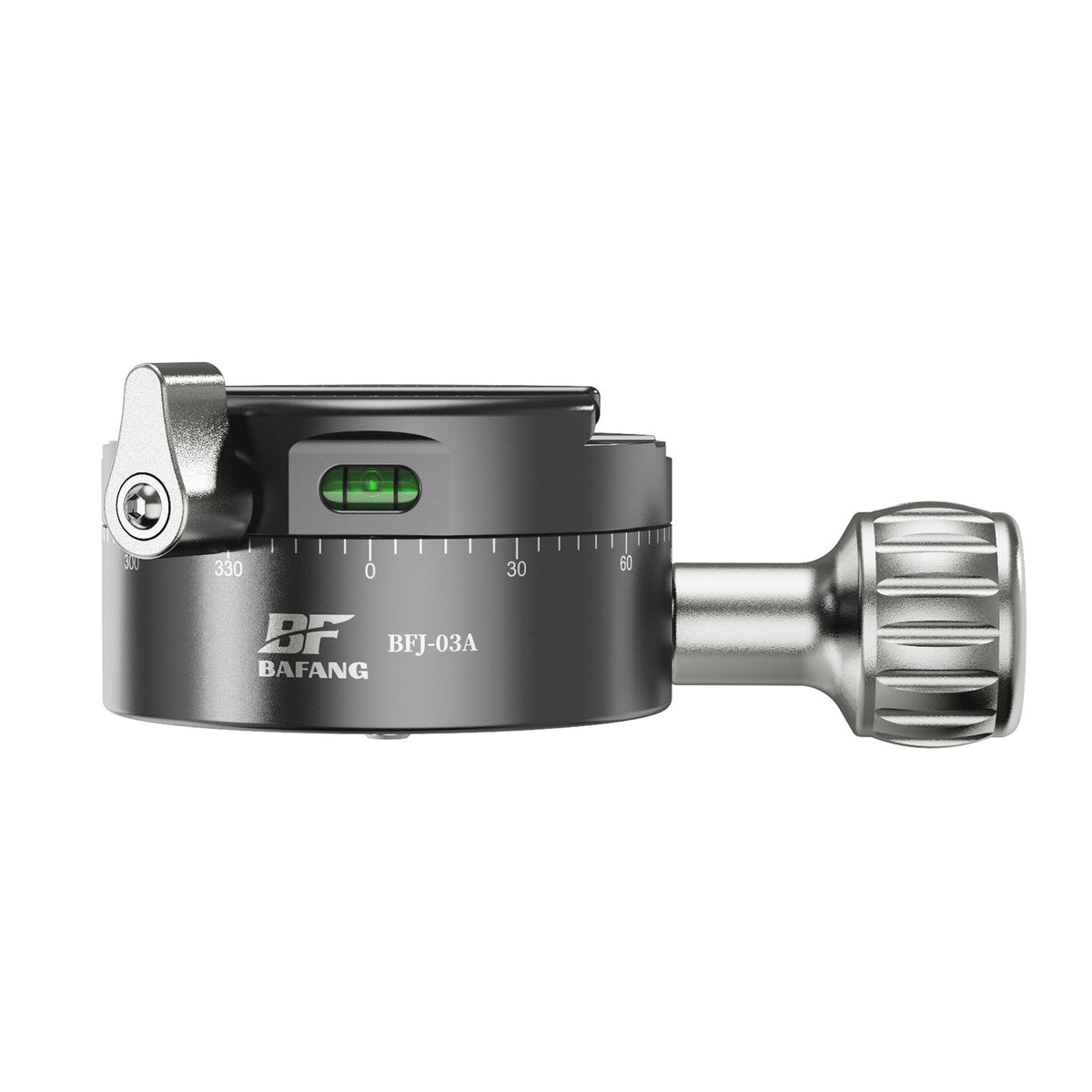 Quick release Clamp AJ-03A