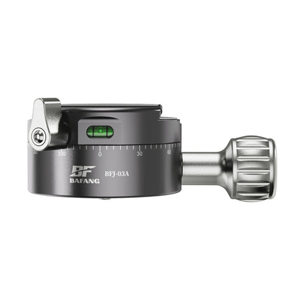Quick release Clamp AJ-03A