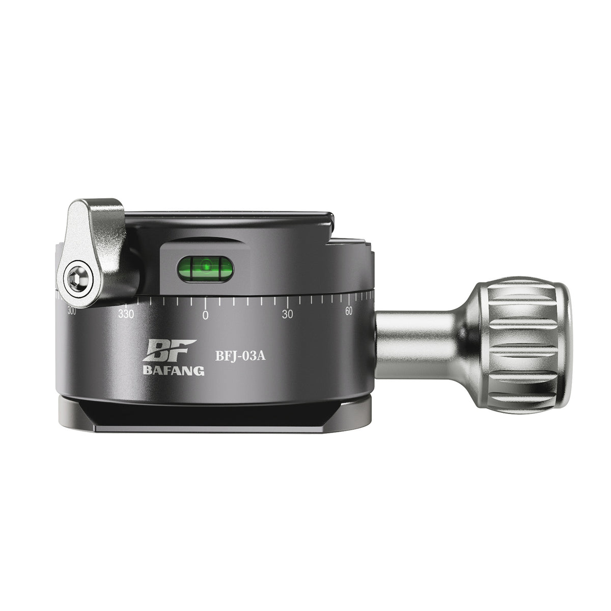 Quick release Clamp AJ-03A
