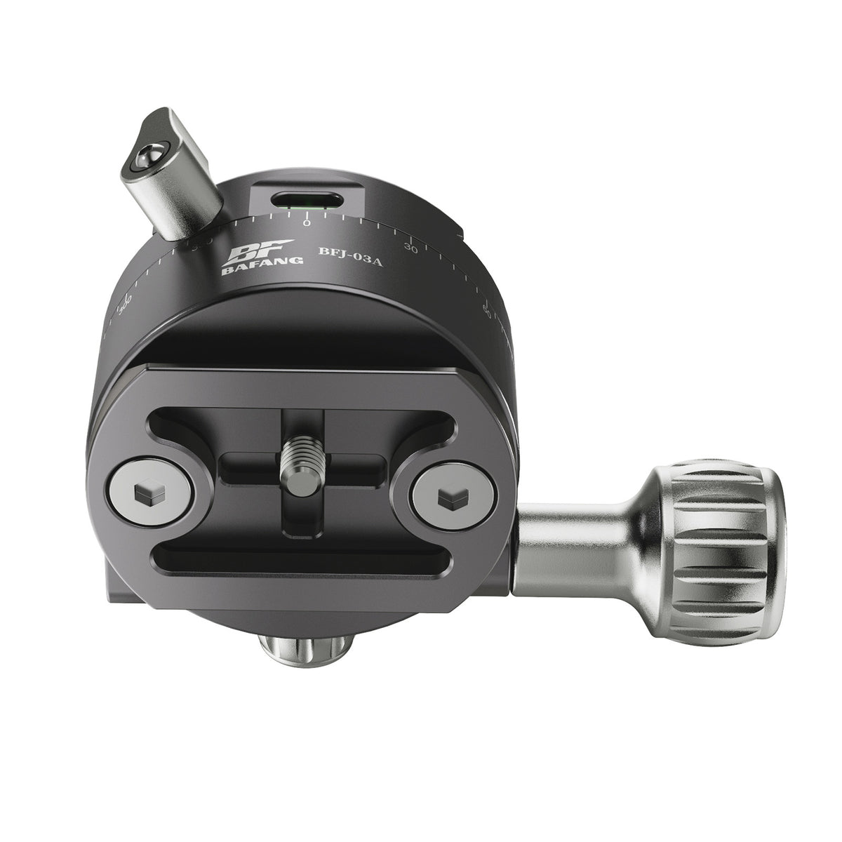 Quick release Clamp AJ-03A