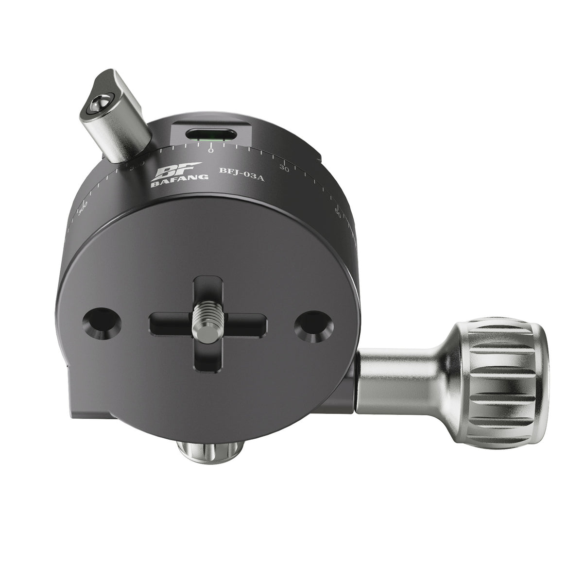 Quick release Clamp AJ-03A