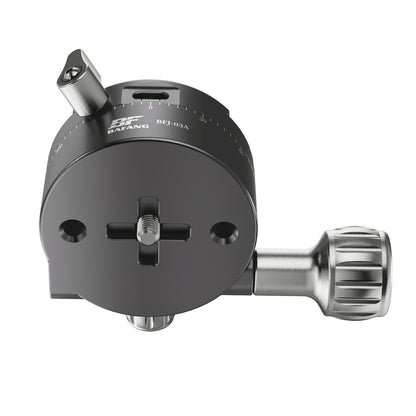 Quick release Clamp AJ-03A