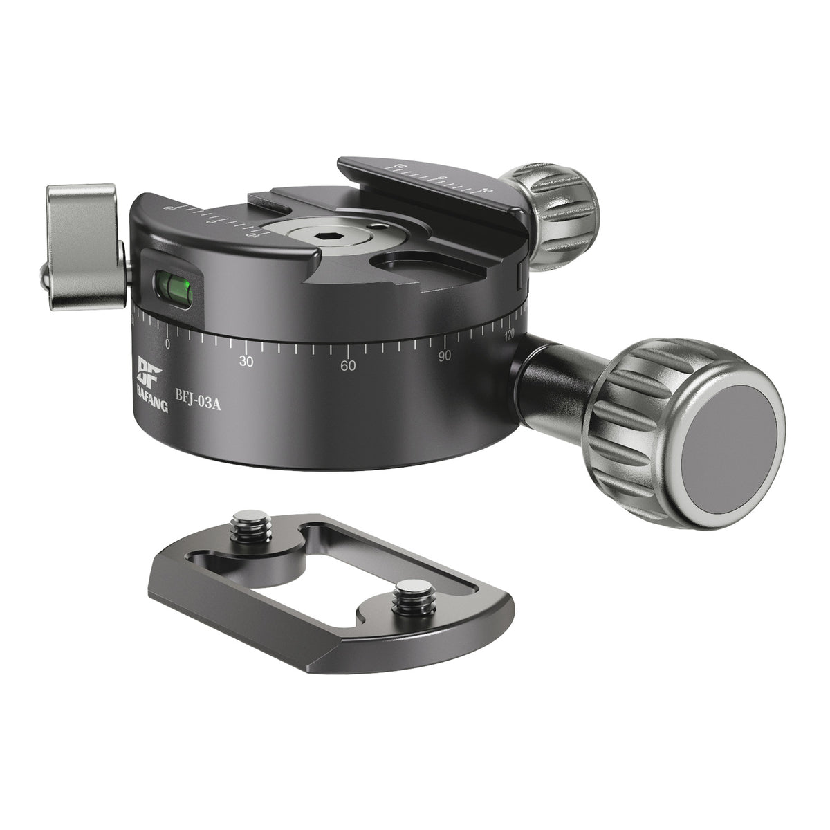 Quick release Clamp AJ-03A
