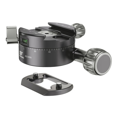 Quick release Clamp AJ-03A