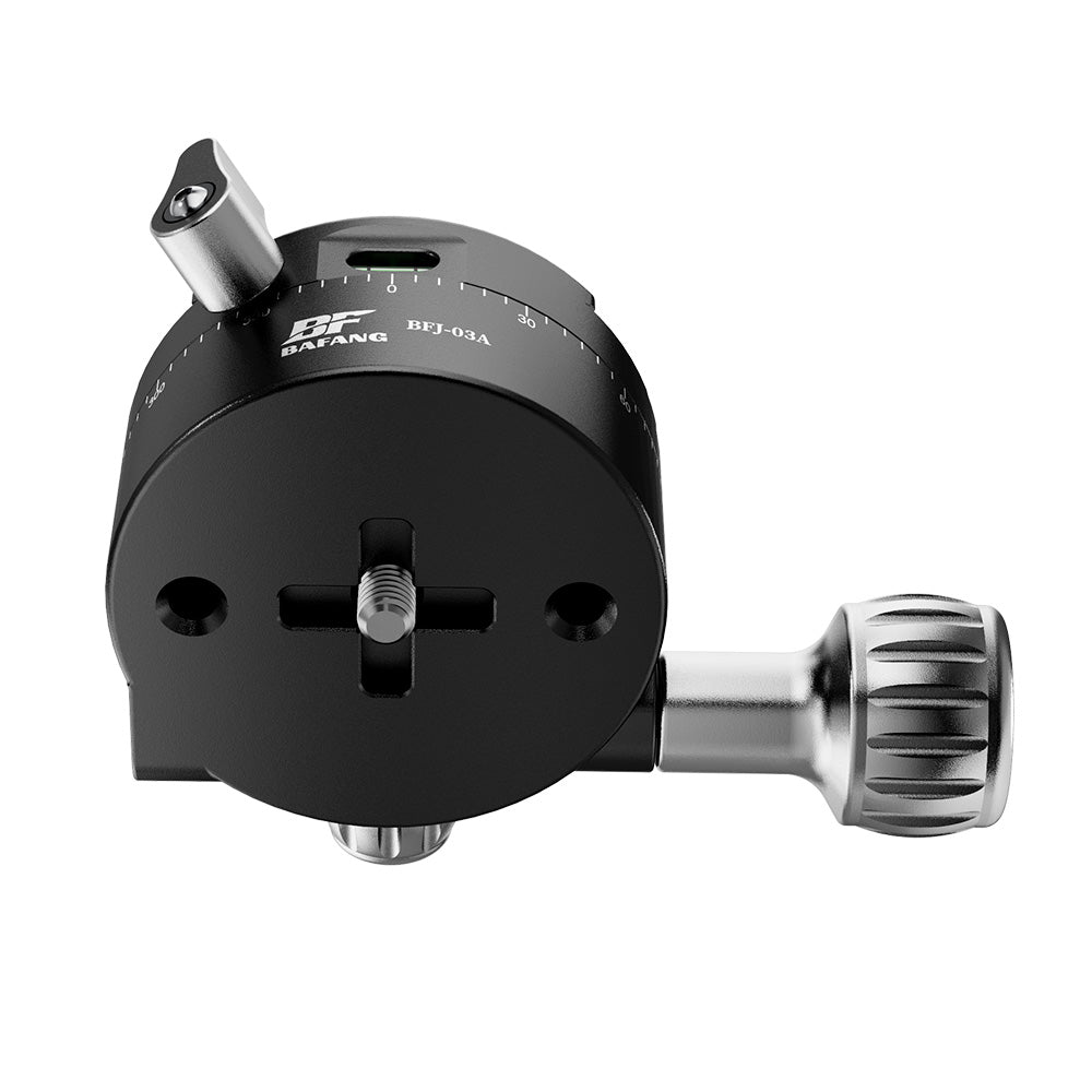 Quick release Clamp AJ-03A