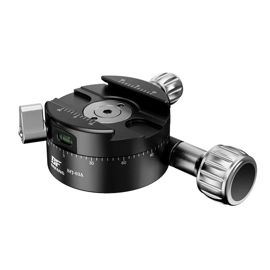 Quick release Clamp AJ-03A