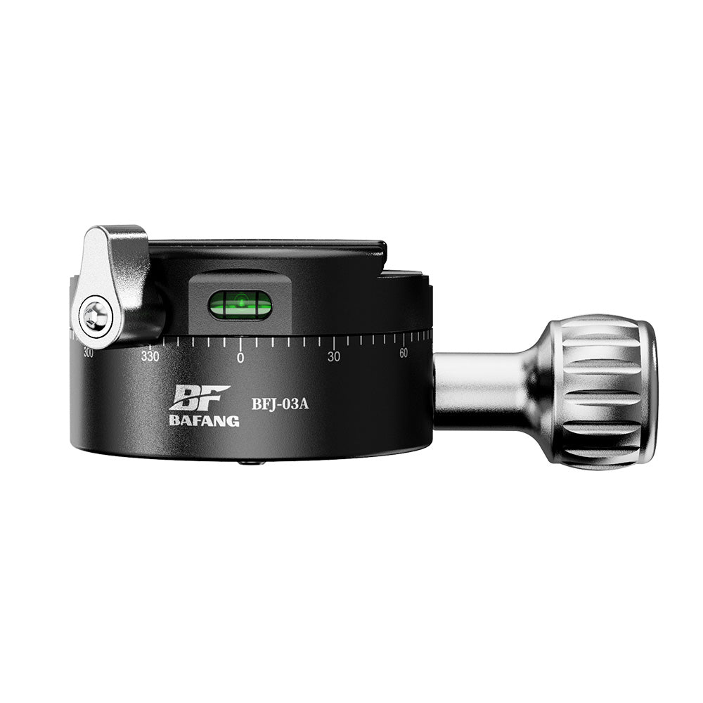 Quick release Clamp AJ-03A