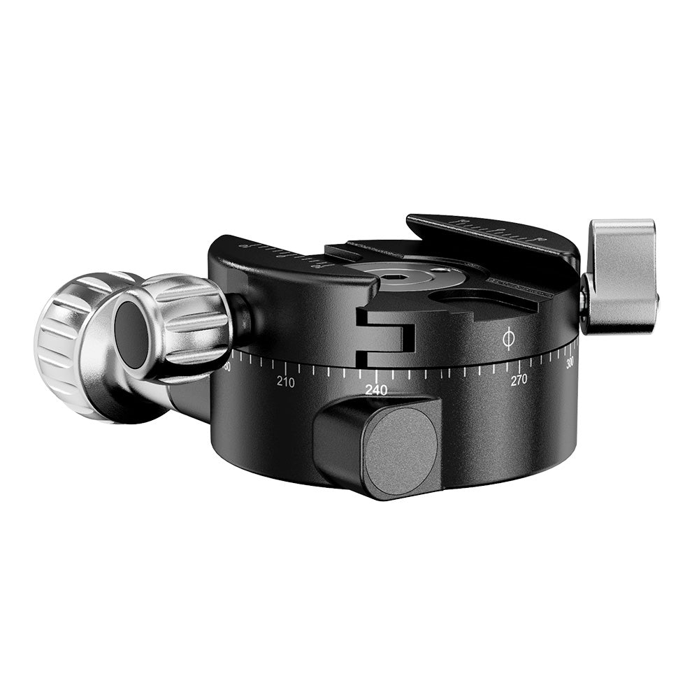Quick release Clamp AJ-03A