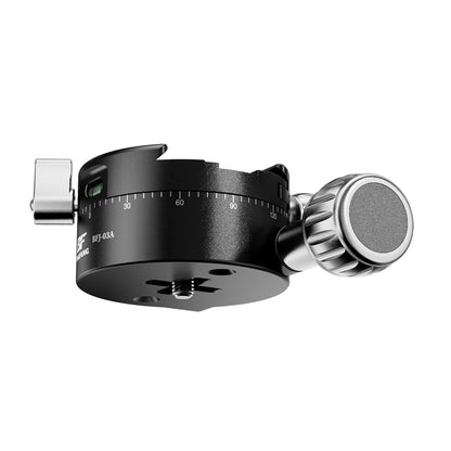 Quick release Clamp AJ-03A