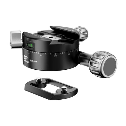 Quick release Clamp AJ-03A