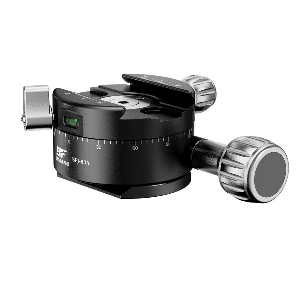 Quick release Clamp AJ-03A