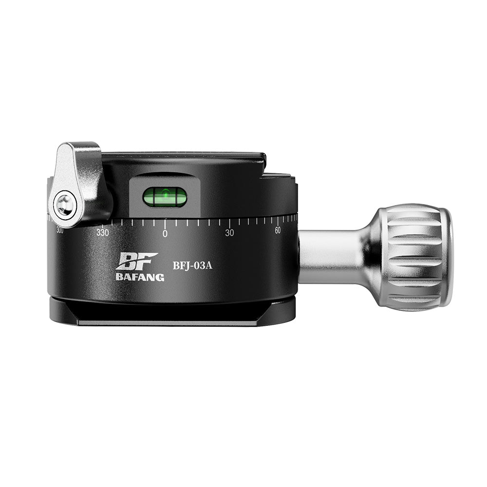Quick release Clamp AJ-03A