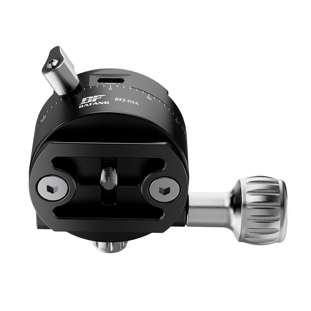 Quick release Clamp AJ-03A