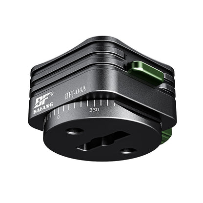 Quick Release Clamp AJ-04A