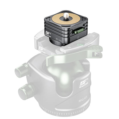 Quick Release Clamp AJ-04A