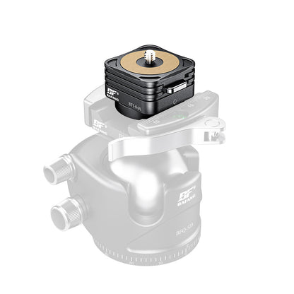 Quick Release Clamp AJ-04A