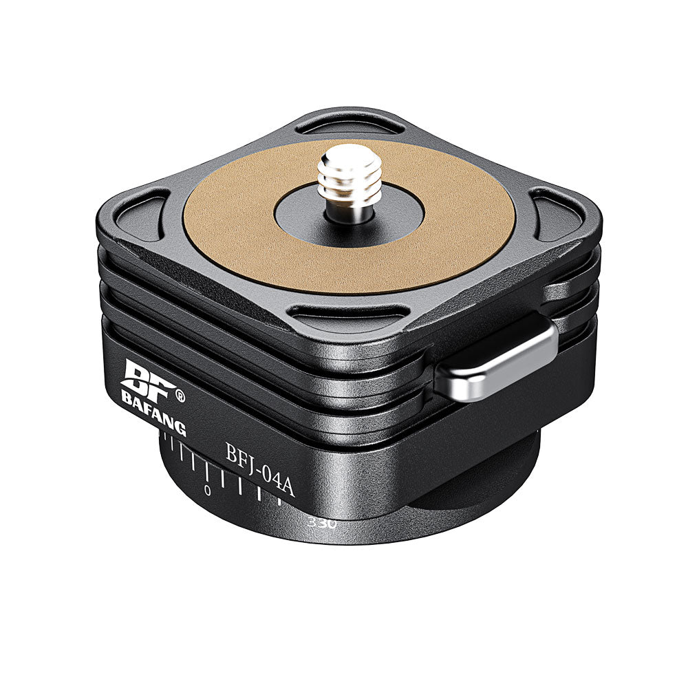 Quick Release Clamp AJ-04A