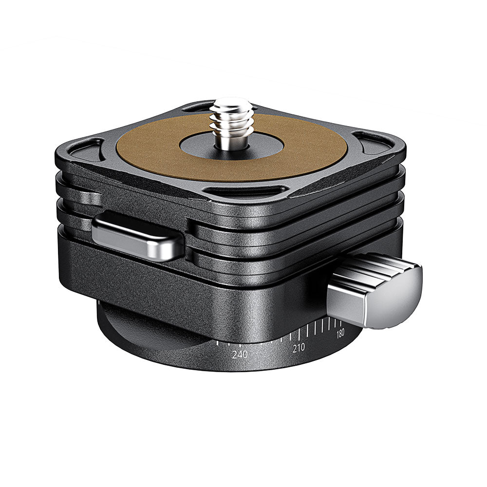 Quick Release Clamp AJ-04A
