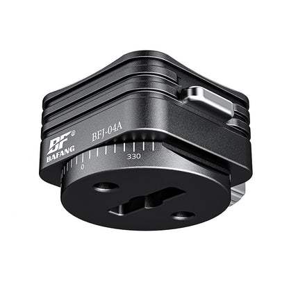 Quick Release Clamp AJ-04A