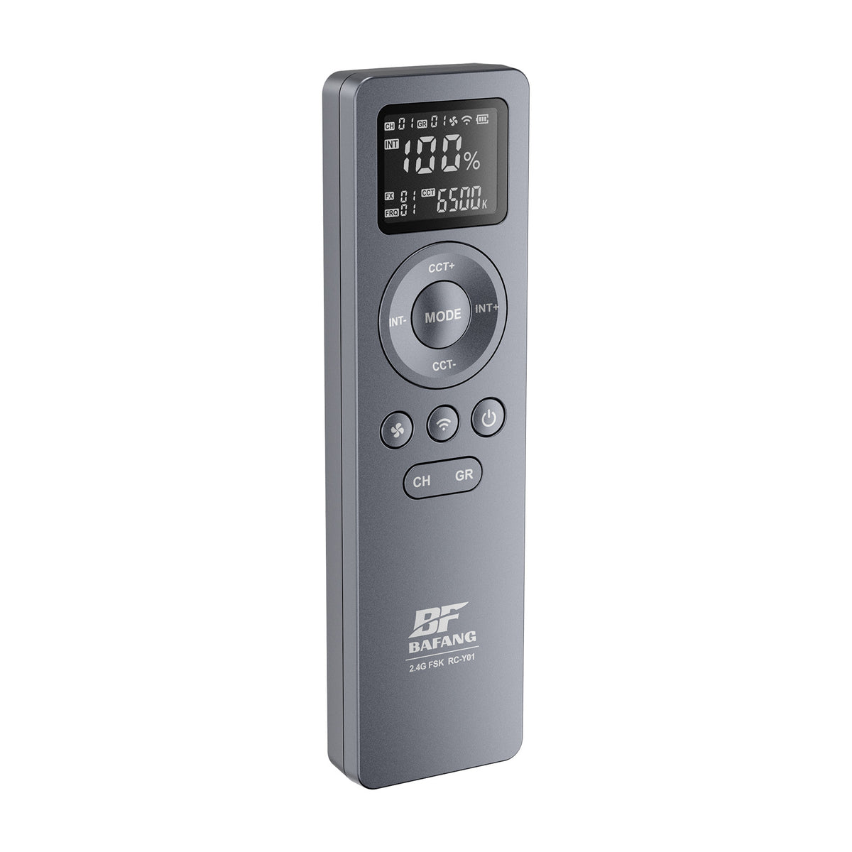 RC-Y01 Controller
