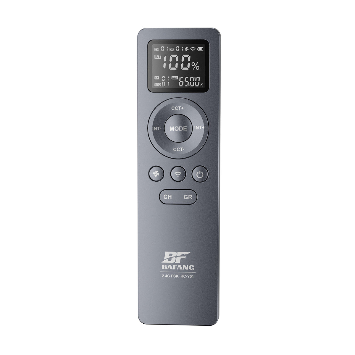 RC-Y01 Controller