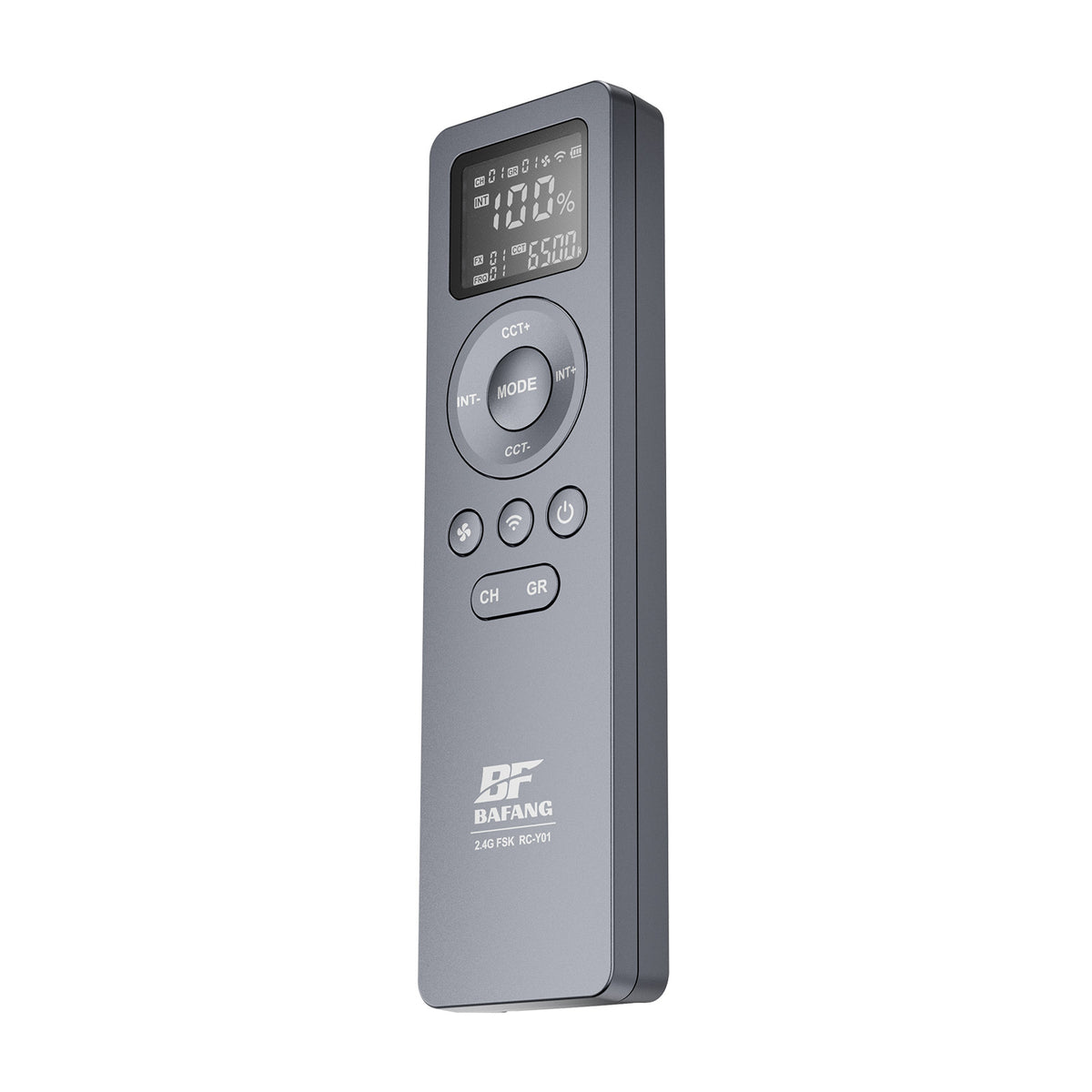 RC-Y01 Controller
