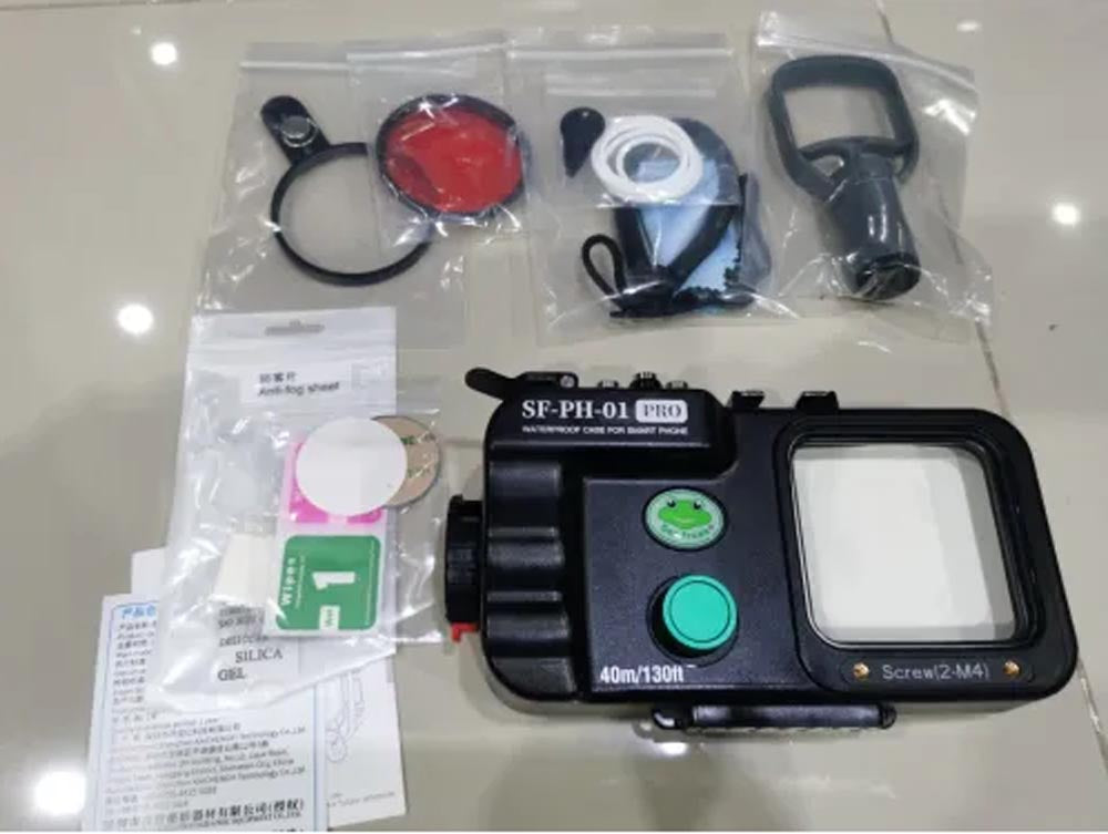 SF-PH-01 PRO