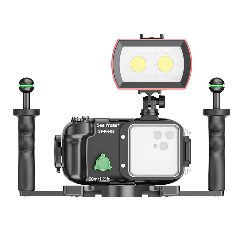 Underwater Phone Housing SF-PH-08