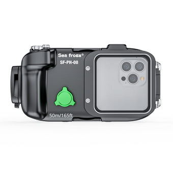 Underwater Phone Housing SF-PH-08