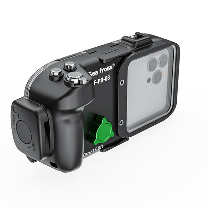 Underwater Phone Housing SF-PH-08