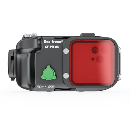 Underwater Phone Housing SF-PH-08