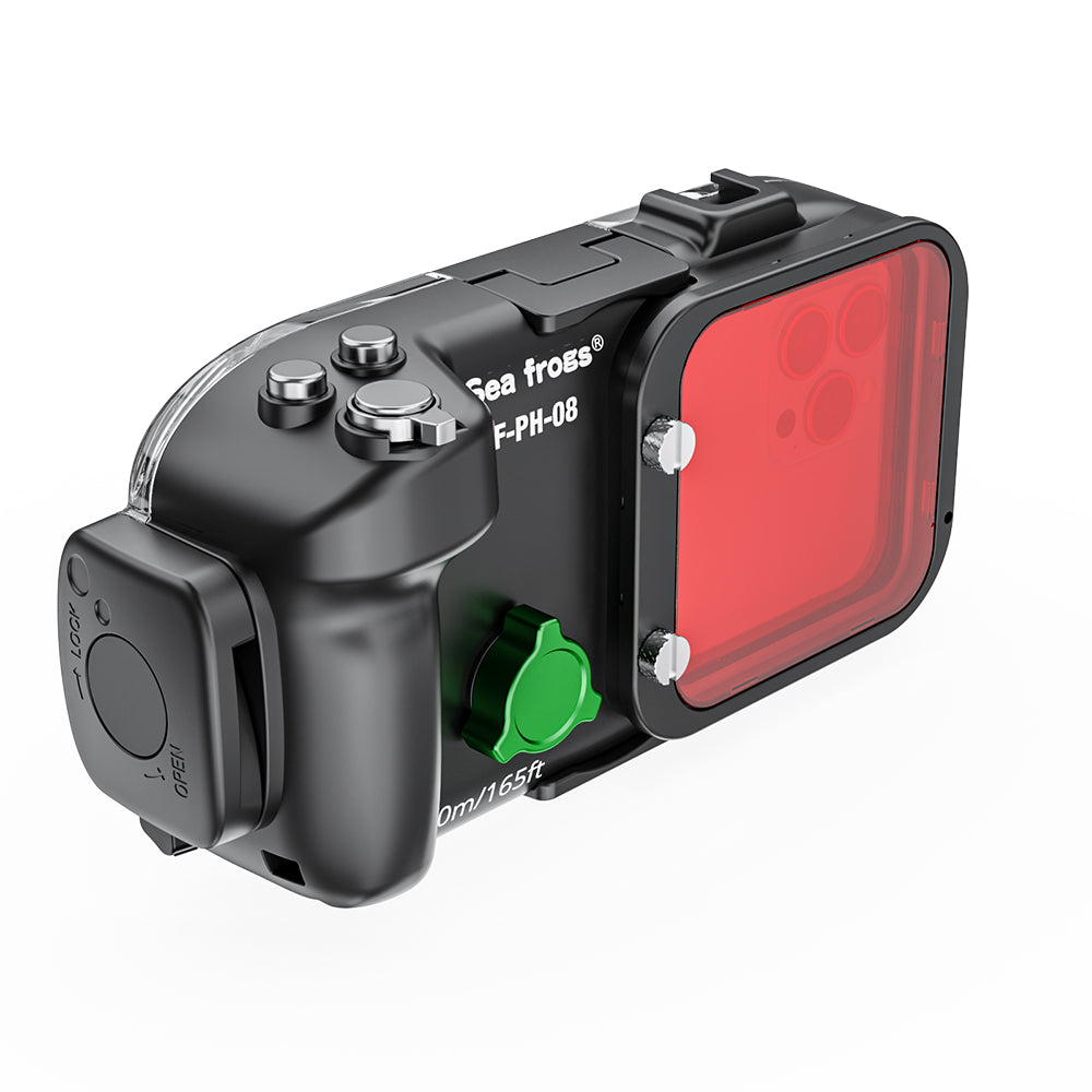 Underwater Phone Housing SF-PH-08