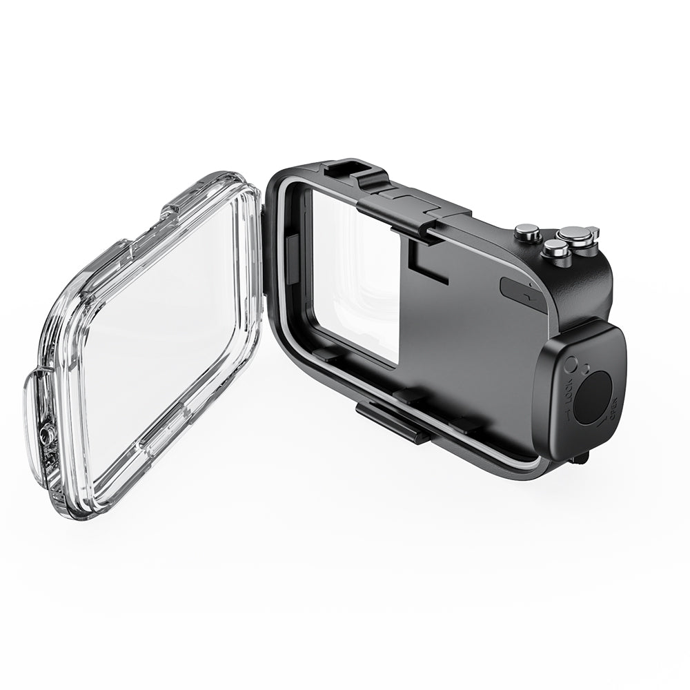 Underwater Phone Housing SF-PH-08